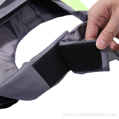 Life Jacket for Dog Life Vest Floating Swimming